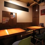 沖縄酒場みんさぁ - 