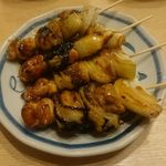 スタンドアサヒ - 