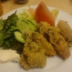 スタンドアサヒ - 