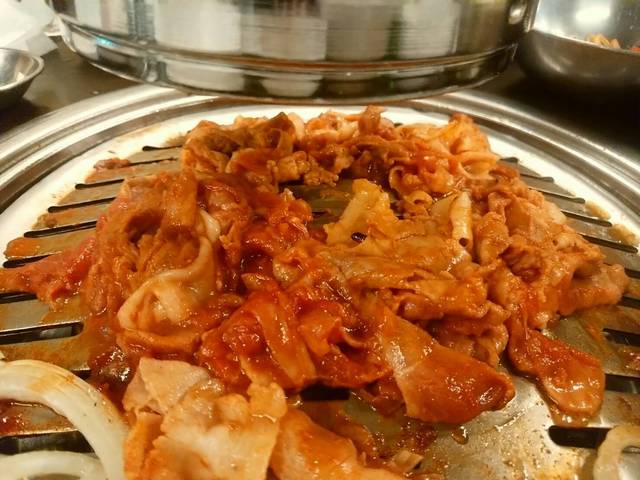 セマウル食堂 小岩 韓国料理 食べログ