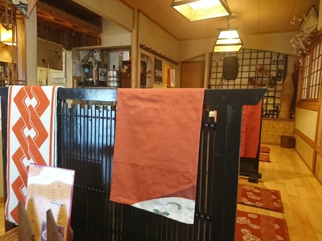 ぶんぶく茶屋 - 泉中央（ラーメン）の写真