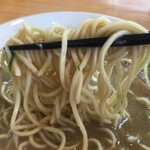 麺饗 松韻 - 