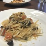 トラットリア ポルコロッソ - 