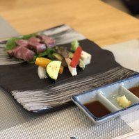 四季彩鉄板くさの - 