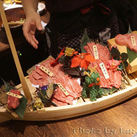 山形山　月島店 - 山形牛
