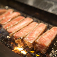 山形山　月島店 - 山形牛