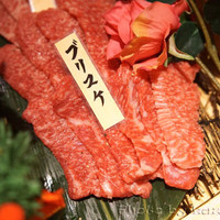 山形山　月島店 - 山形牛