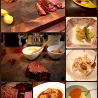 御肉 平川 - 