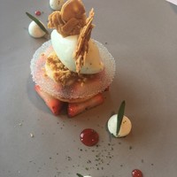 レストラン ヴァリエ - 
