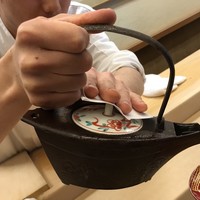 露庵 菊乃井 木屋町店 - 