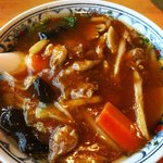 桜木屋 花輪店 - 