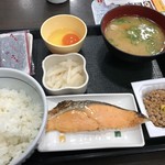 ダイワロイネットホテル - 料理写真: