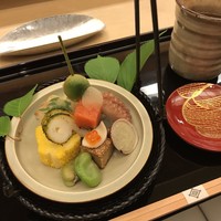 露庵 菊乃井 木屋町店 - 