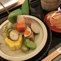 露庵 菊乃井 木屋町店 - 