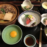人形町今半 新宿第一生命ビル店 - 