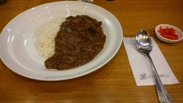 ランチハウス ポパイ>
