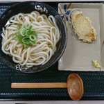 はなまるうどん - 