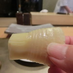 照寿司 - 合馬のたけのこＵＰ