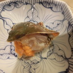 照寿司 - 渡り蟹