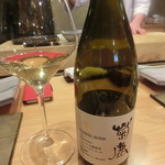 照寿司 - 菊鹿、旨い！！