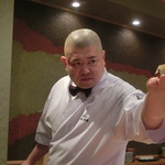 照寿司 - はいよ！