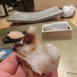 照寿司 - 鳥かい