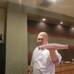 照寿司 - ふぐ～