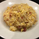 中華食房 正記 - 炒飯（￥500）