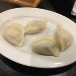中華食房 正記 - 水餃子（￥300）