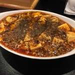 中華食房 正記 - 麻婆豆腐（￥700）