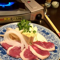 鴨料理専門店 鴨亭 - 