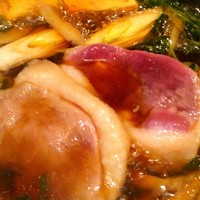 鴨料理専門店 鴨亭 - 