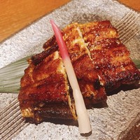 まるや本店 天白本店 - 長焼きハーフ(1725円)