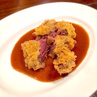 御肉 平川 - 