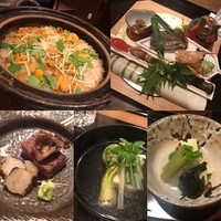 和の食 いがらし - 