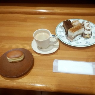 和歌山でおすすめのグルメ情報 ケーキバイキング をご紹介 食べログ 和歌山でおすすめのグルメ情報 ケーキバイキング をご紹介 食べログ