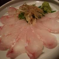 まある - そい お刺身