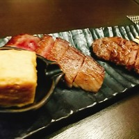 鉄板焼きgrow 上野店 - 