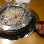 Sumibiyakiniku Enya - 