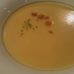 Miyasu - コーンスープ