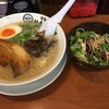 博多中洲屋台 鈴木ラーメン店 鵜野森店