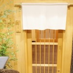 日本橋蛎殻町 すぎた - 階段をおりて