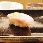 日本橋蛎殻町 すぎた - 鮃