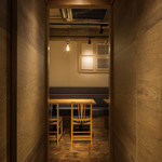 焼き鳥 きんざん - 