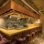 Yakitori Kinzan - 