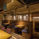 Yakitori Kinzan - 