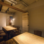 Yakitori Kinzan - 