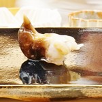 日本橋蛎殻町 すぎた - トリ貝