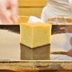 日本橋蛎殻町 すぎた - 玉