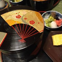 うなぎ秋本 - 